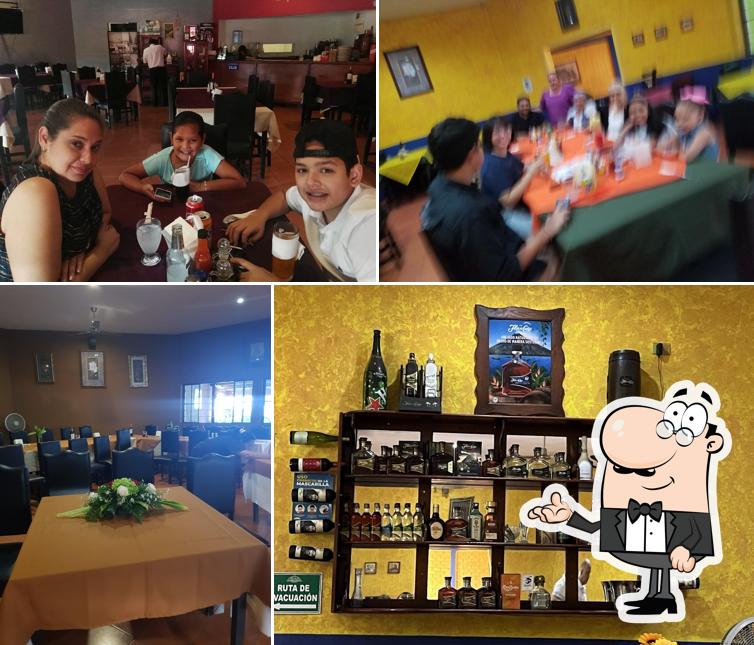 Restaurante Cohifer