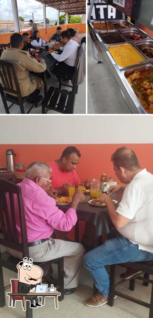 Restaurante Efatá
