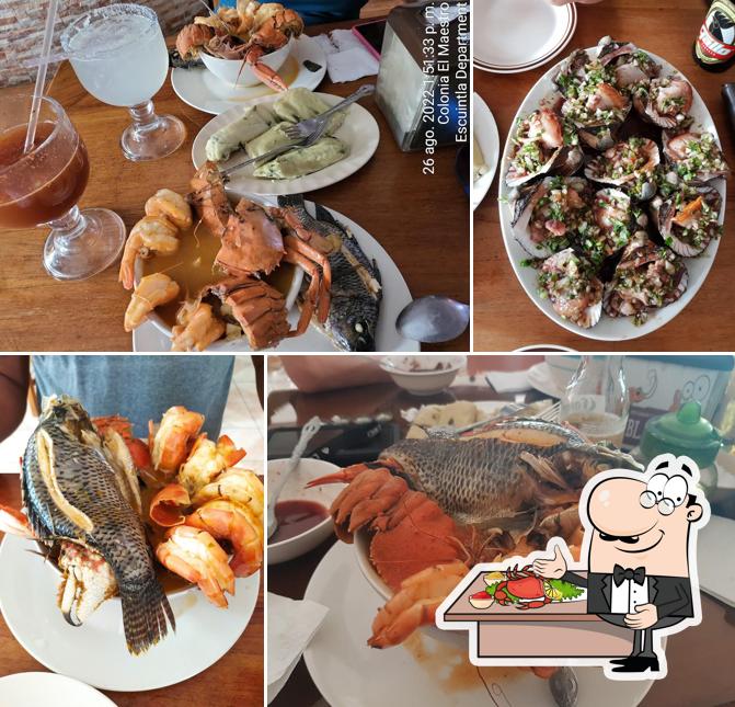 Restaurante Y Cevichería Blanqui