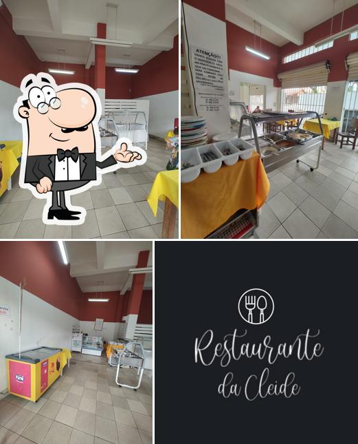 Restaurante da Cleide
