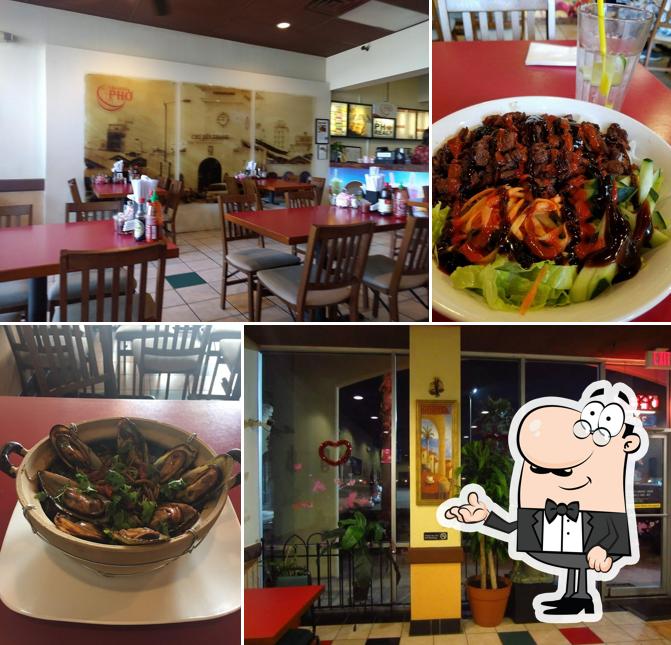 Saigon Pho