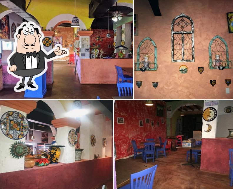 San Miguel De Allende Bar And Grill