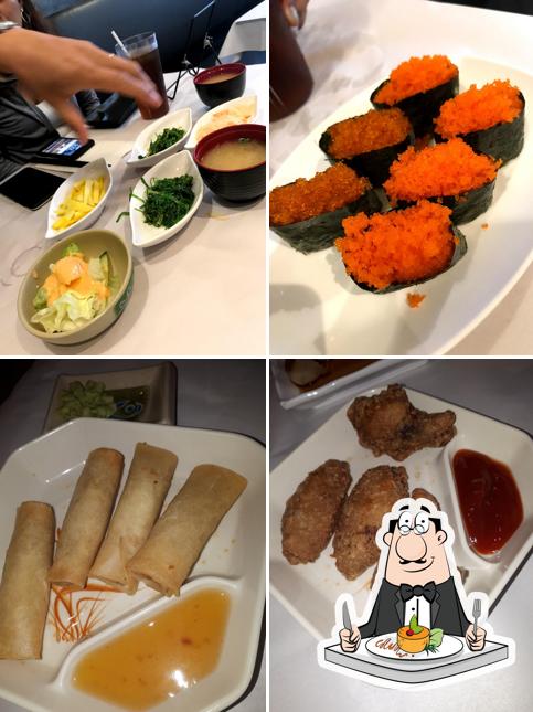Sushi Today