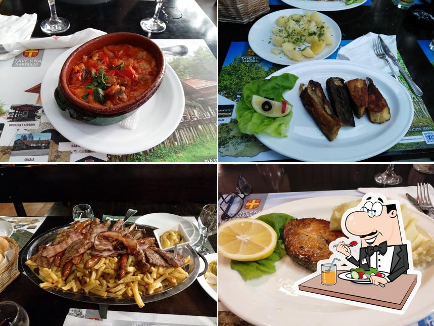 Taverna Sârbului
