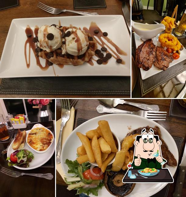 The Fountain Inn