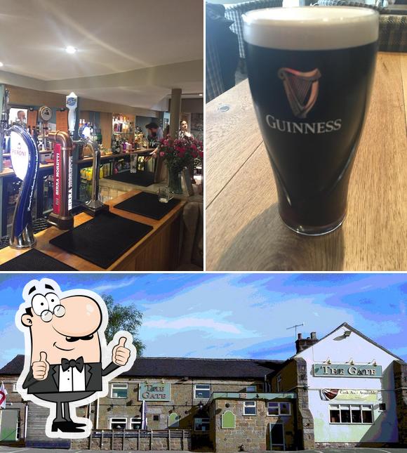 The Gate Inn