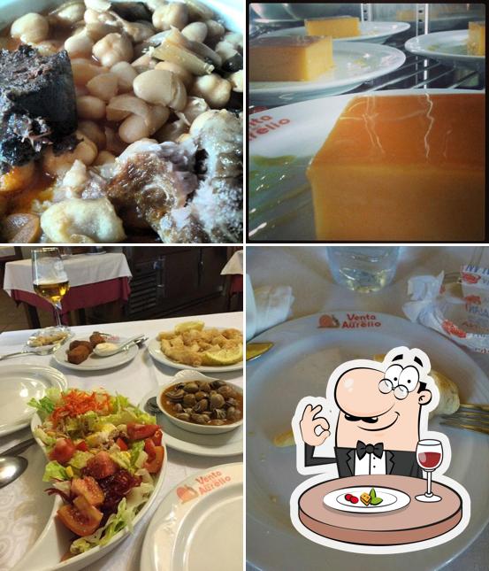 VENTA AURELIO RESTAURANTE CHIPIONA