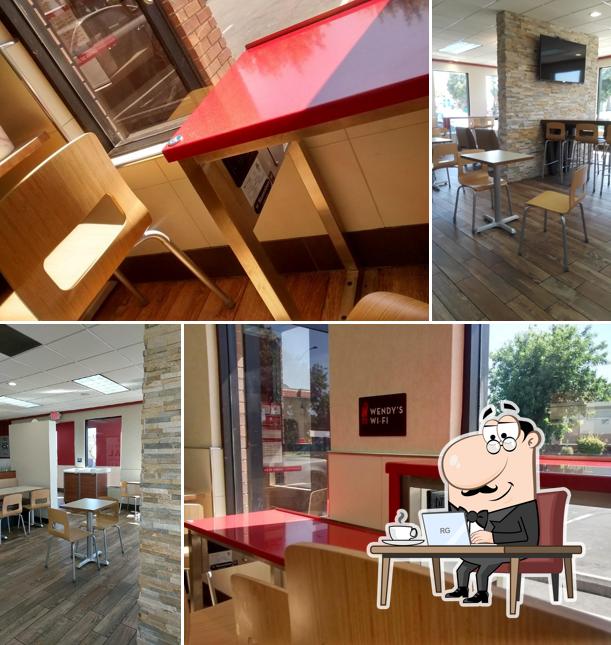Wendy's