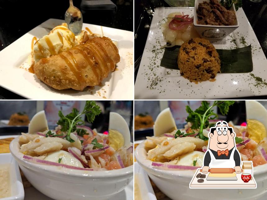 Nelly's Mofongo Restaurant and Bar