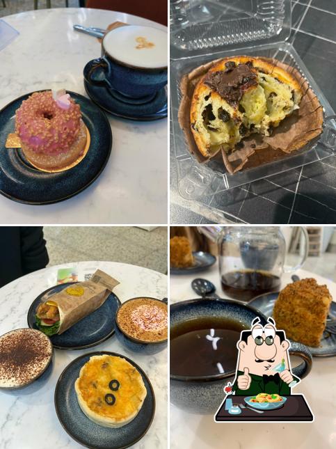 French Bakery SeDelice