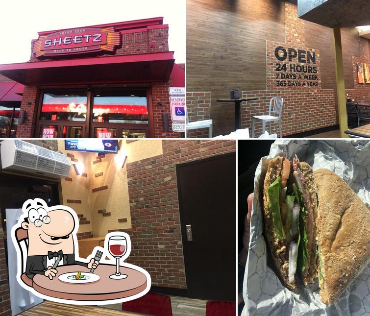 Sheetz