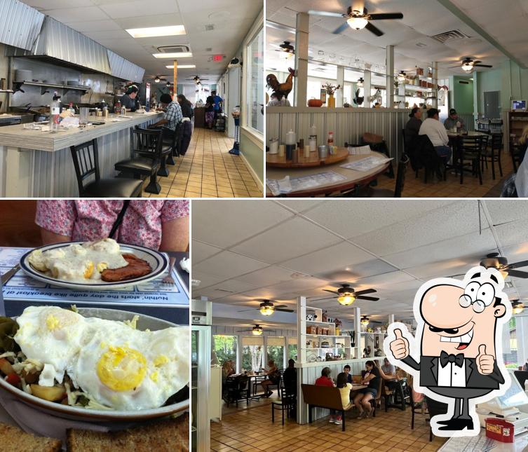 Peter's Pancakes & Waffles