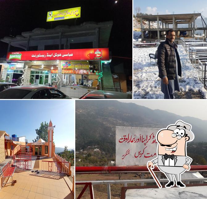 Abbasi Hotel & Restaurant