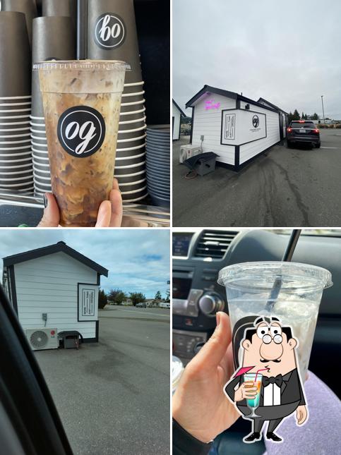 Original Grinds Coffee Co.