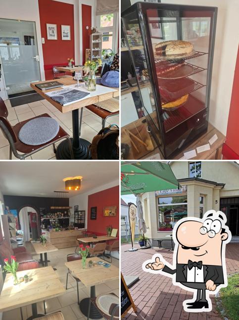 Café Vilna