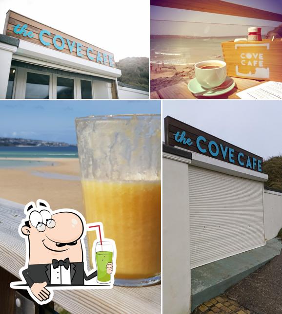 Cove Cafe