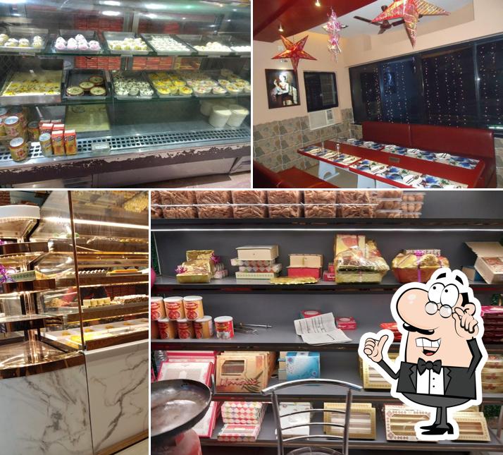 Unique Sweets & Snacks