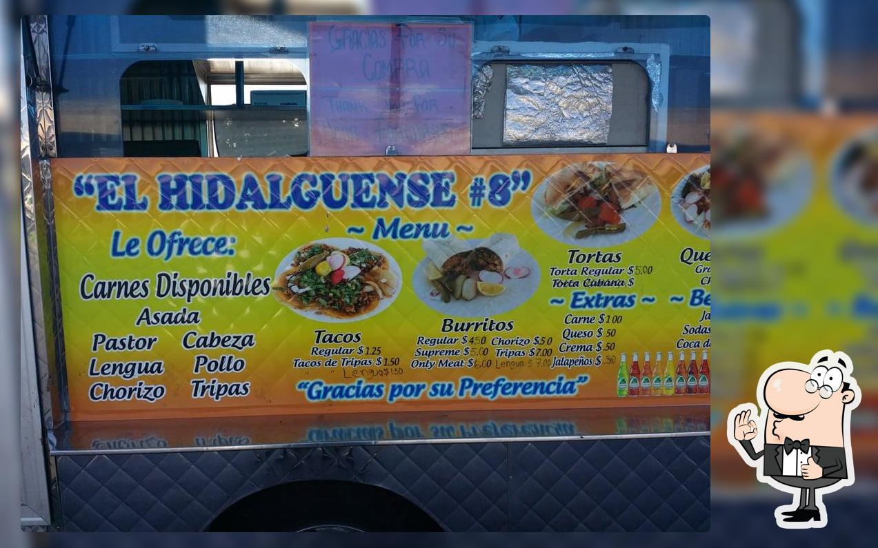 El Hidalguense