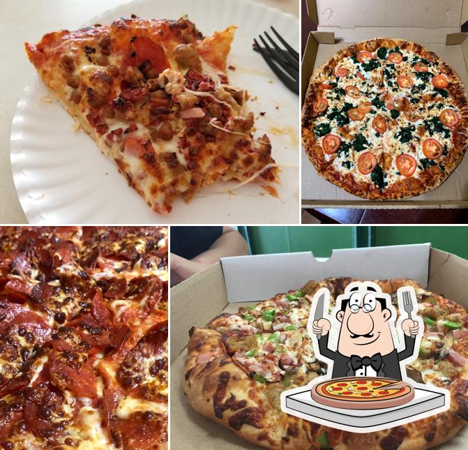FireHouse Pizza