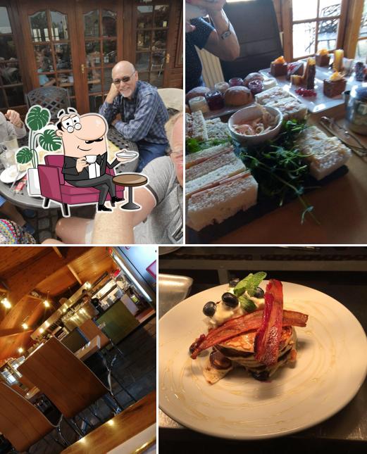 Green Bean Cafe