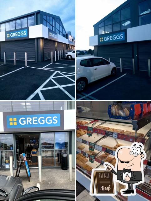 Greggs