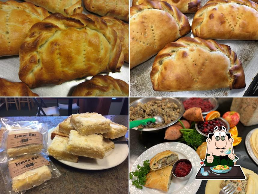 Holly's Meat Pies