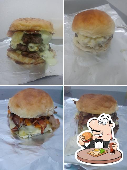 Kactusburguer