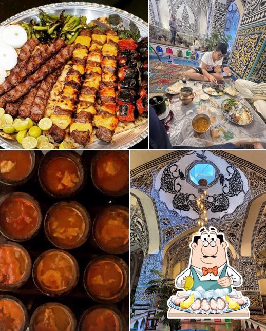 Khan (Xân) Traditional Restaurant