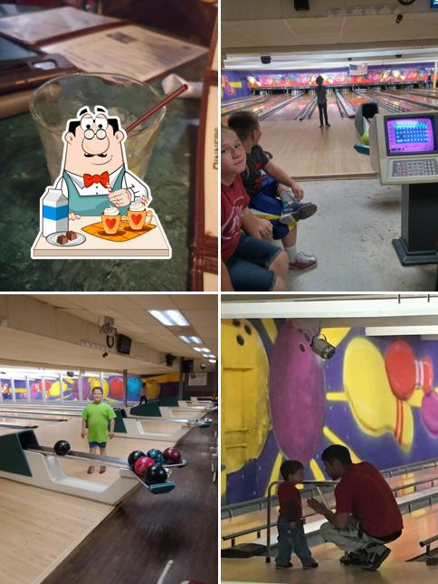 Maddog’s Restaurant & Bowl