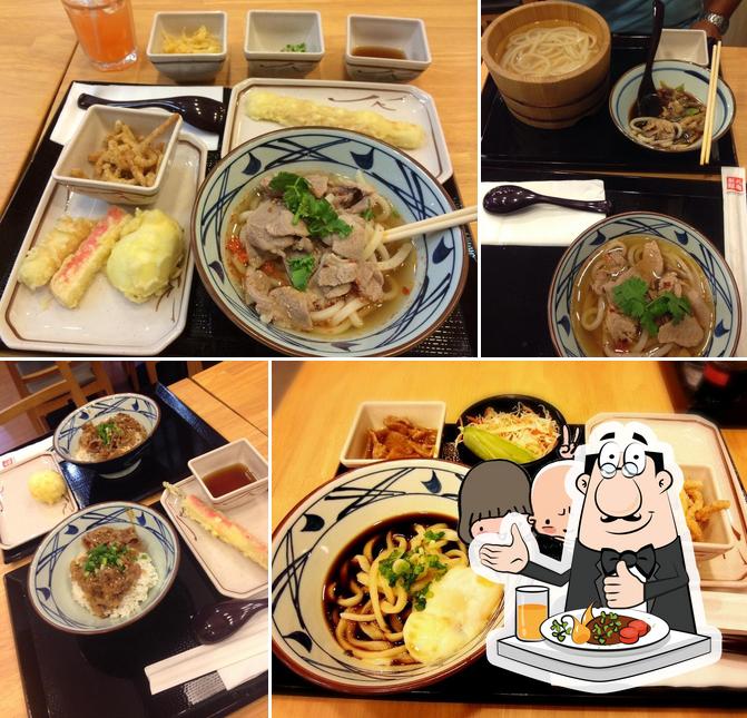 Marugame Seimen