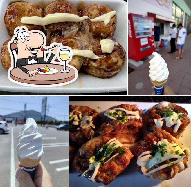 PAKU-PAKUパクパク ディオ防府南店