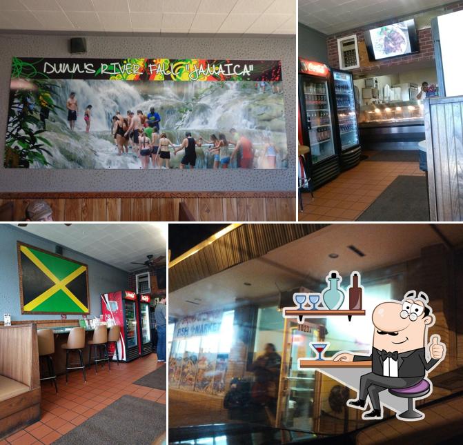 Paradise Restaurant