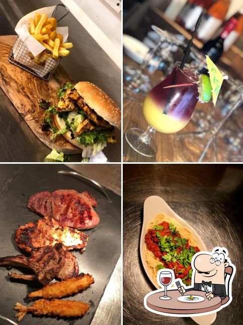Se7en bar&grill