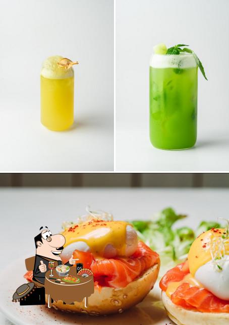 ANNIE eatery & sweetery - Thong Krut Pier