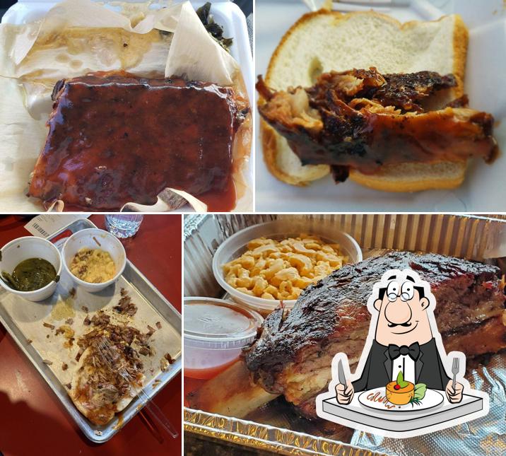 Atwood Hwy BBQ