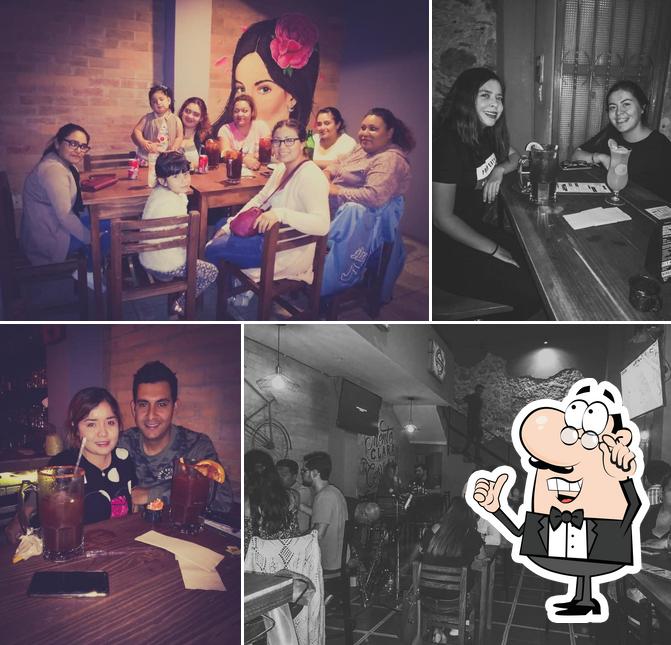 Bartola Pub Mor.