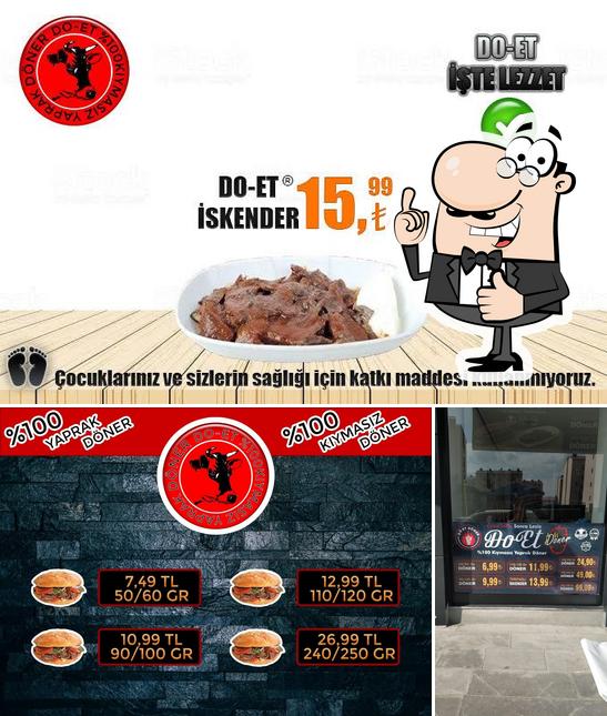 Do Et Döner