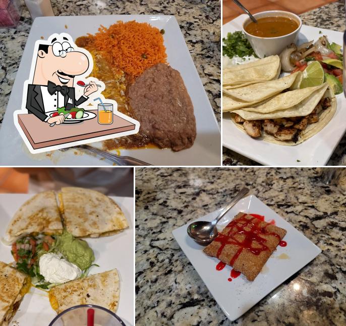 Hacienda Leon Mexican Kitchen + Bar