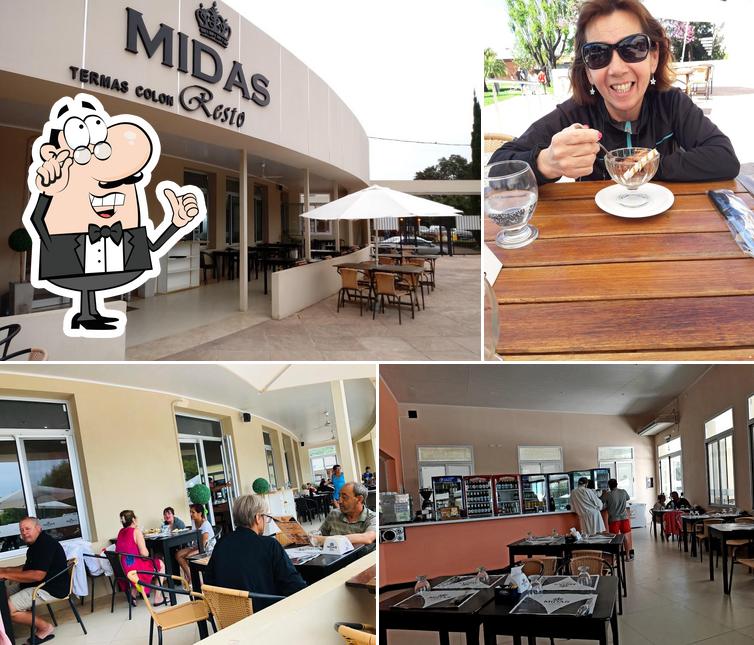 Midas Resto