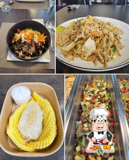 Nuu’s Thai Kitchen