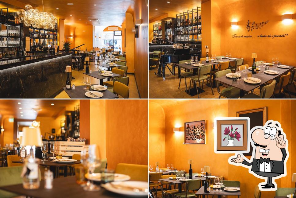 Osteria Canetti - Piazza Grande Nuova Gestione