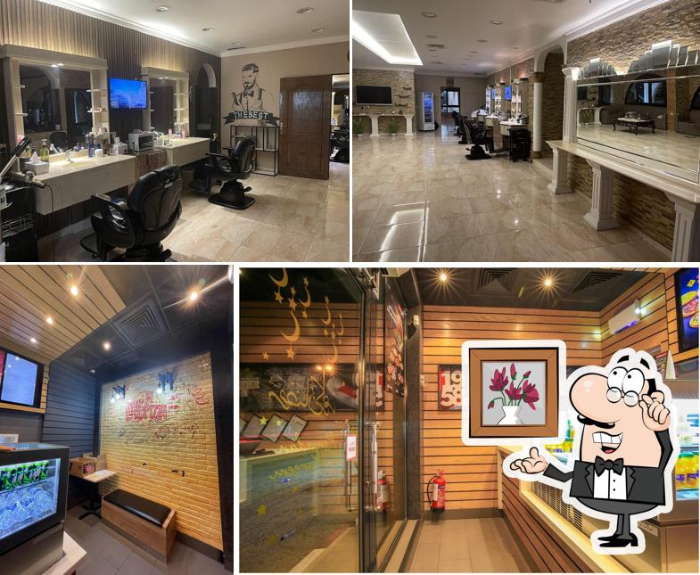 Pizza Hut, Mangaf