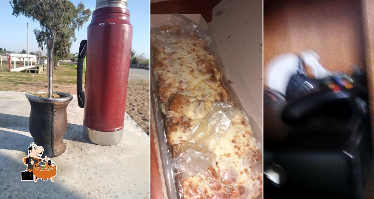 Pizzería Obelisco