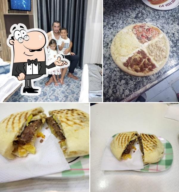 Pizzeria ilyes