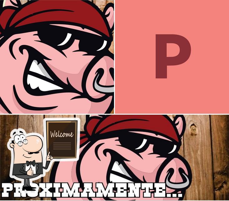 Pork Pork