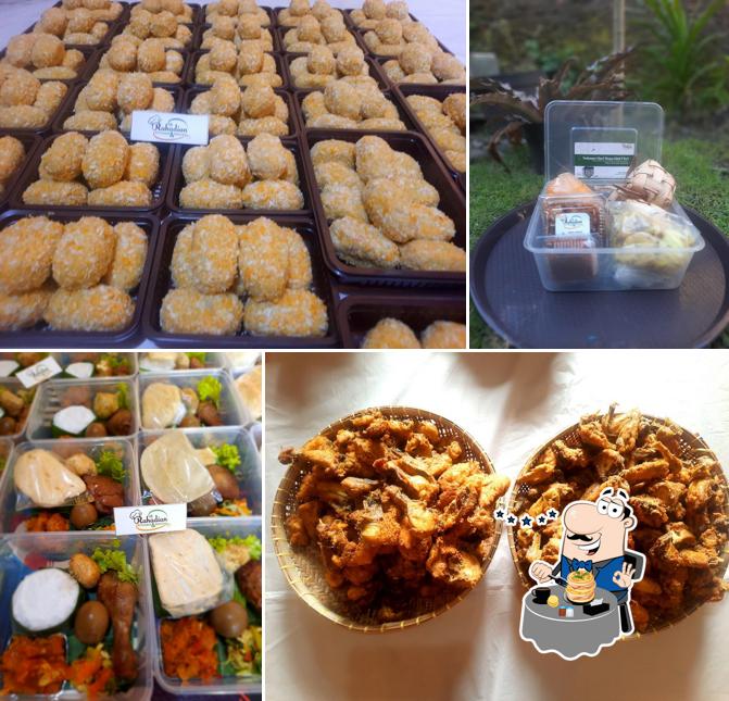 Rahadian Foods & Snacks