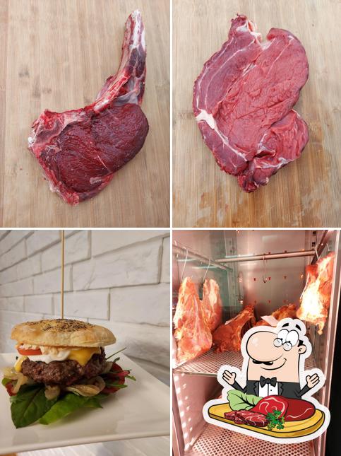 Real Beef - J.Pocałuń