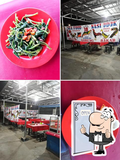 Sea Food Azkiya