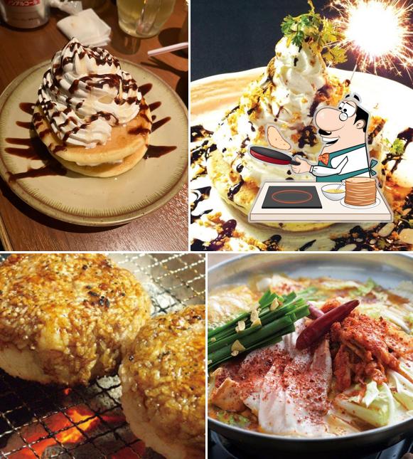 Sumibiizakaya En Kitahiroshimaten