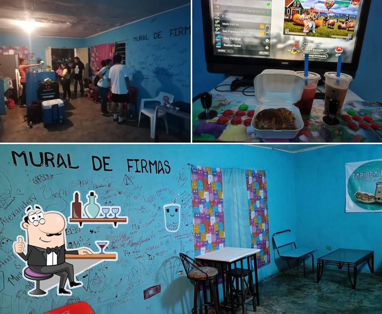 Tapioca Feliz